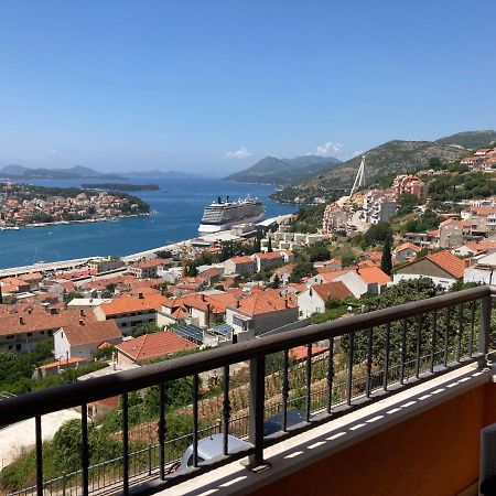 Solila Apartment Dubrovnik Bagian luar foto