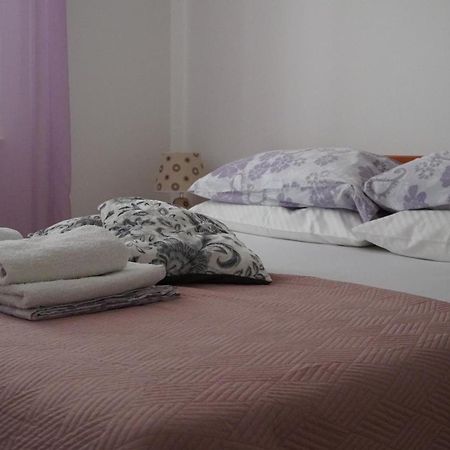 Solila Apartment Dubrovnik Bagian luar foto