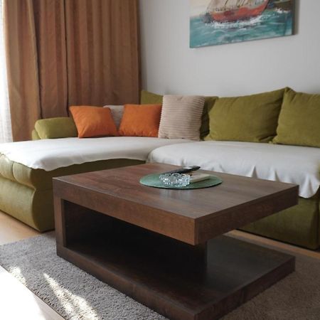 Solila Apartment Dubrovnik Bagian luar foto