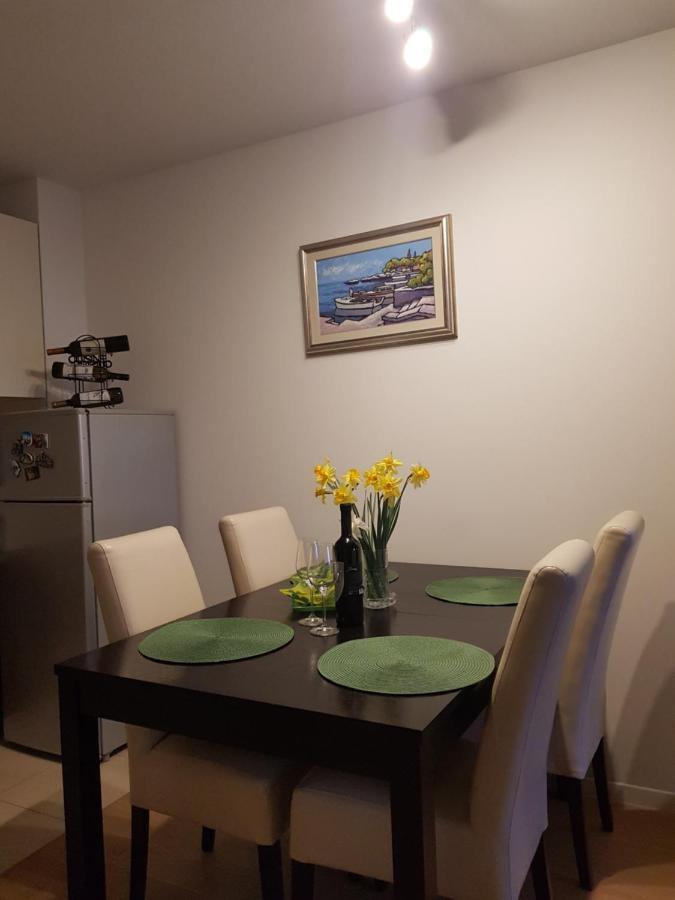 Solila Apartment Dubrovnik Bagian luar foto