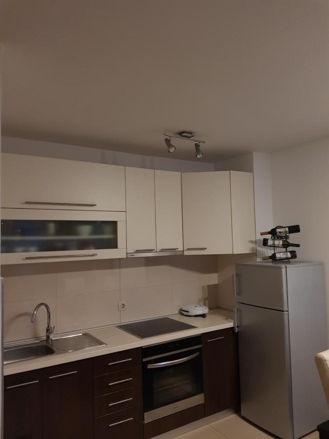 Solila Apartment Dubrovnik Bagian luar foto