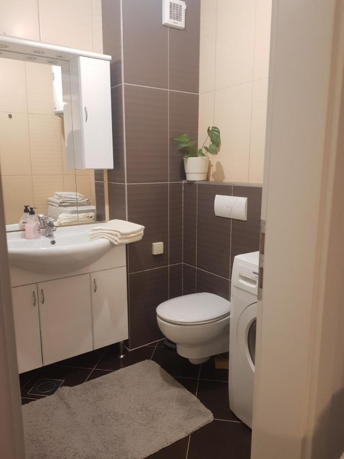 Solila Apartment Dubrovnik Bagian luar foto