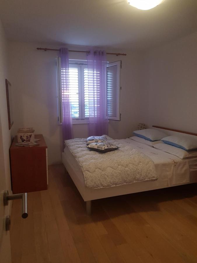 Solila Apartment Dubrovnik Bagian luar foto