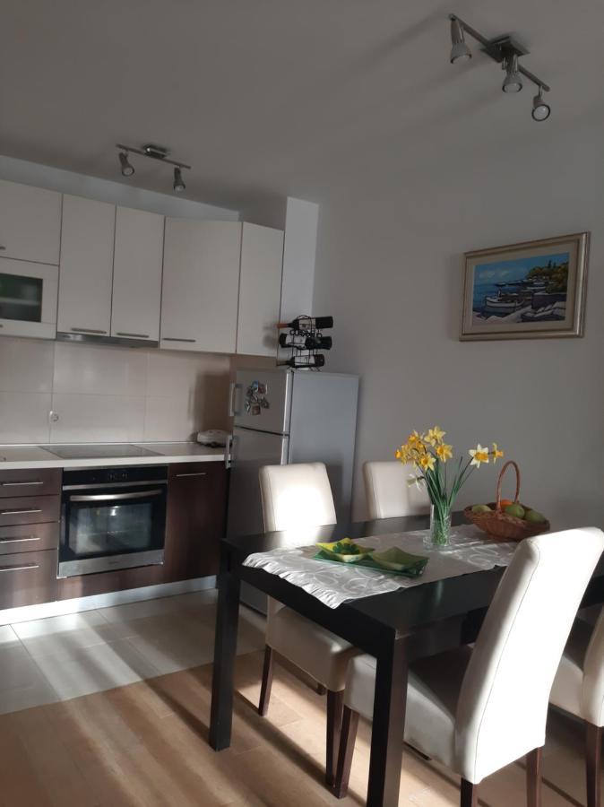 Solila Apartment Dubrovnik Bagian luar foto