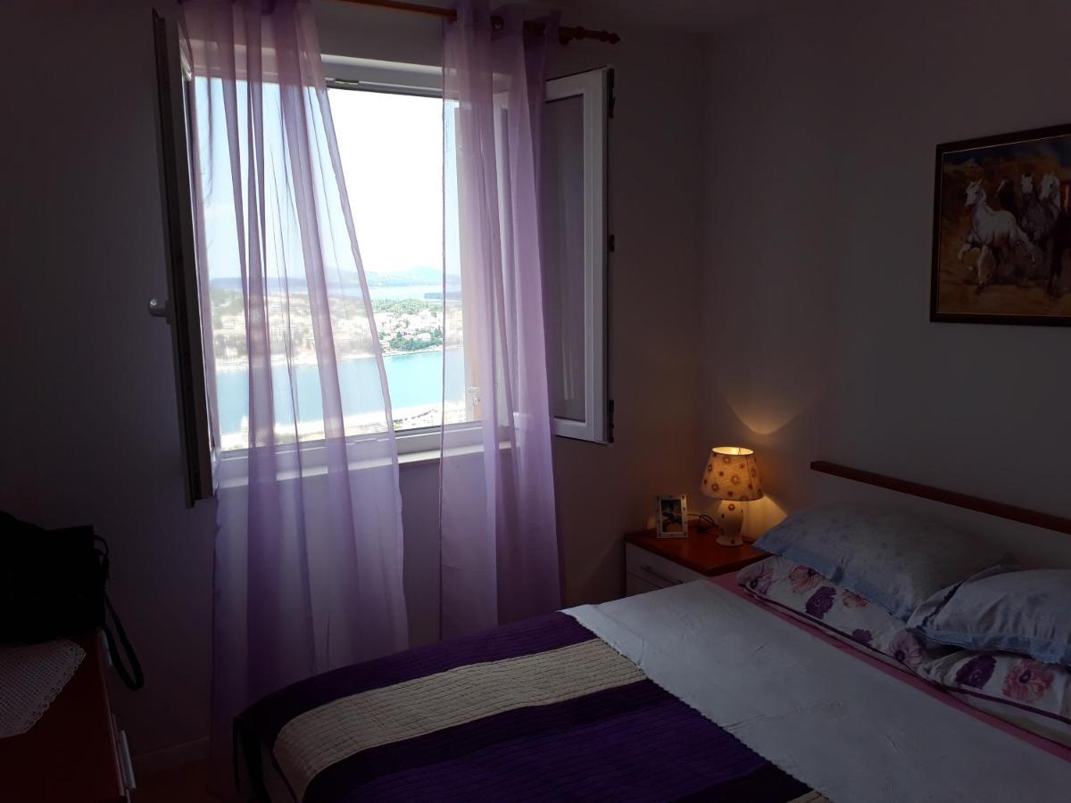 Solila Apartment Dubrovnik Bagian luar foto