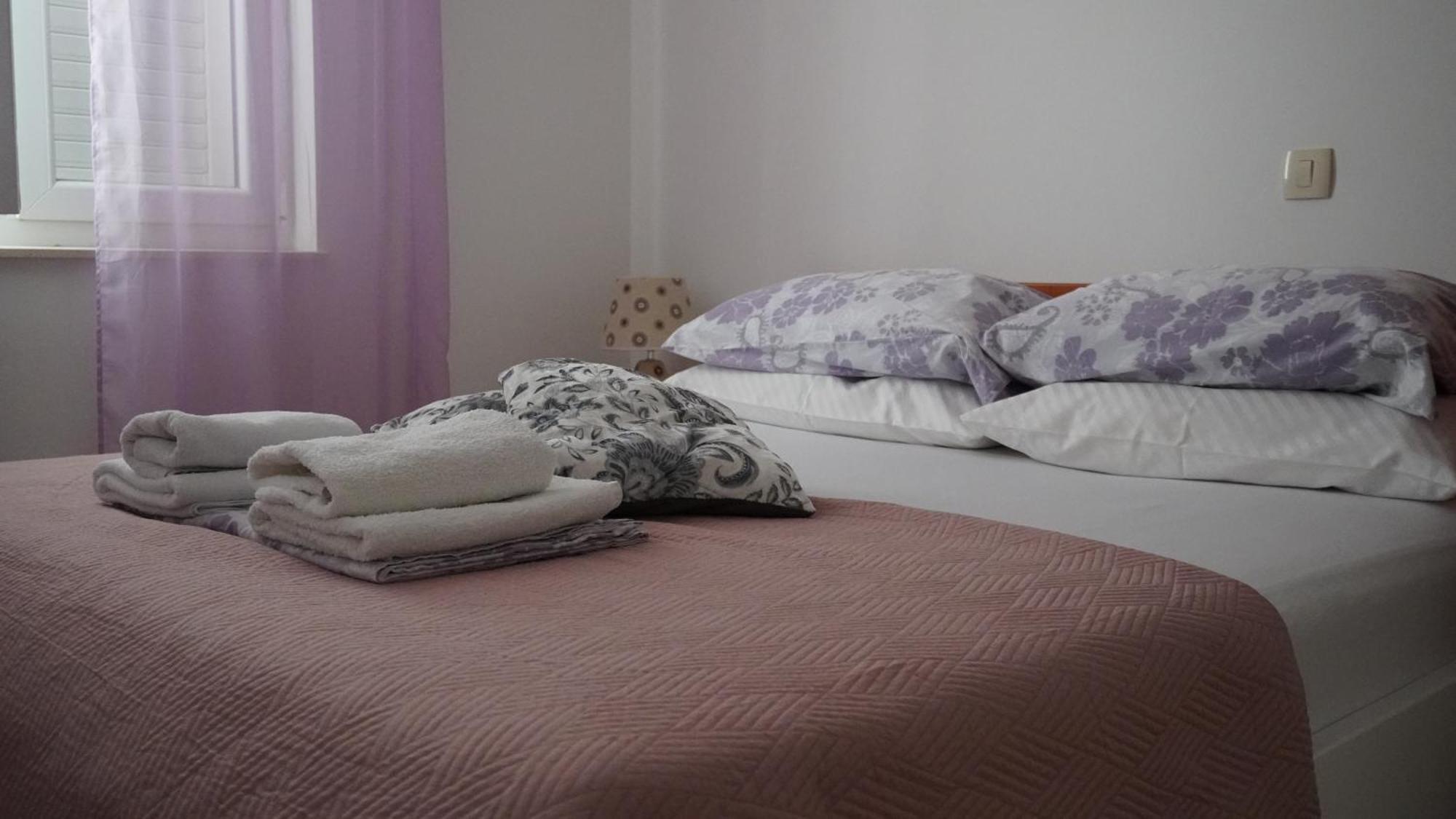 Solila Apartment Dubrovnik Bagian luar foto