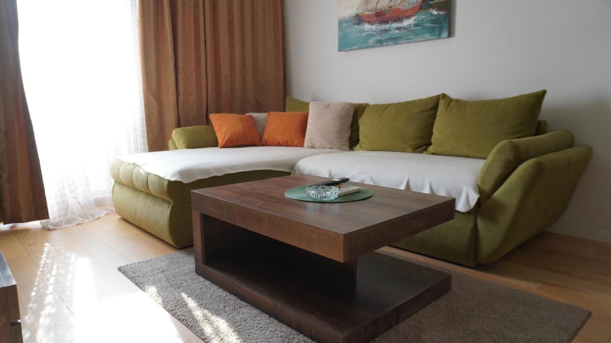 Solila Apartment Dubrovnik Bagian luar foto