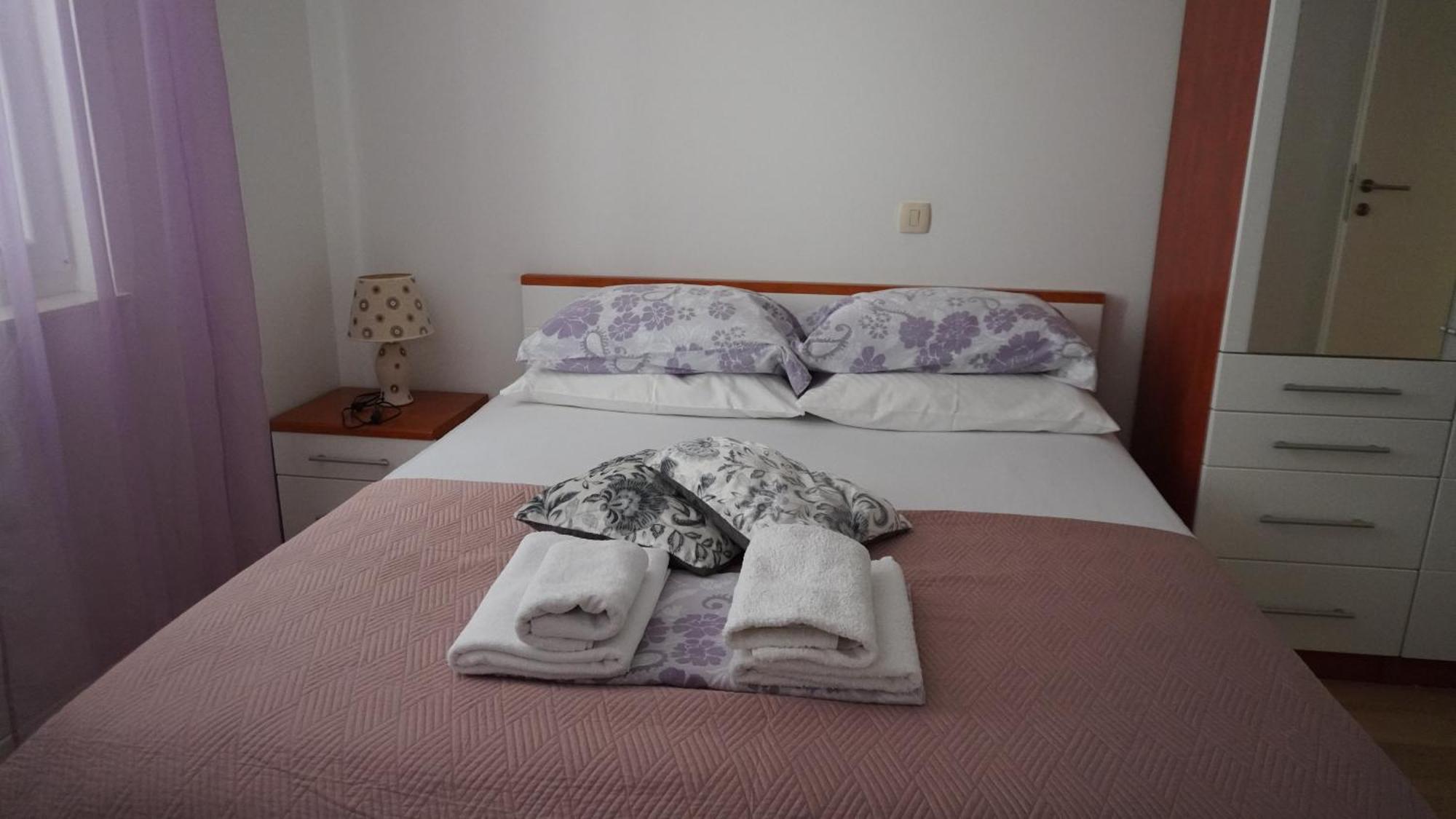 Solila Apartment Dubrovnik Bagian luar foto